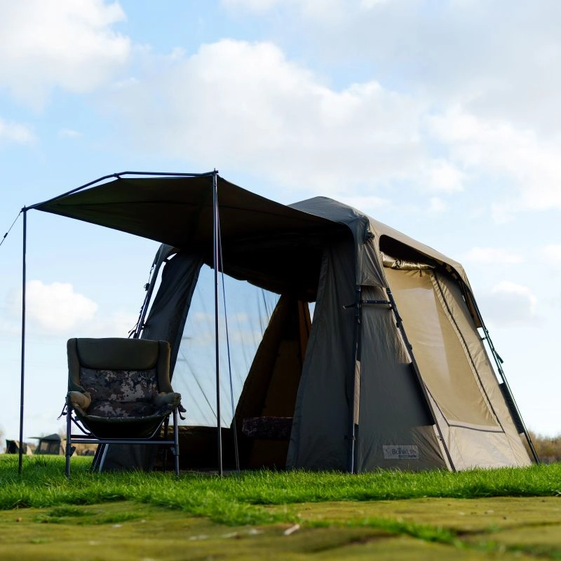 Nash Bank Life Blockhouse